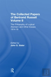 Collected Papers Of Bertrand Russell, Volume 8