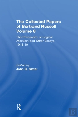Bertrand.pt - Collected Papers Of Bertrand Russell, Volume 8