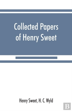 Bertrand.pt - Collected Papers Of Henry Sweet