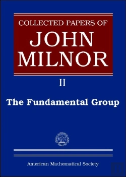 Bertrand.pt - Collected Papers Of John Milnor, Volume Ii