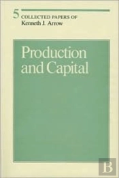 Collected Papers Of Kenneth J. Arrow