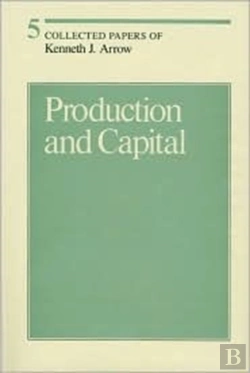 Bertrand.pt - Collected Papers Of Kenneth J. Arrow