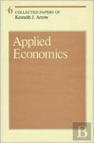Collected Papers Of Kenneth J. Arrow