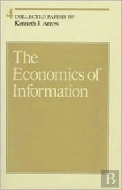 Collected Papers Of Kenneth J. Arrow