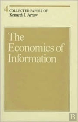 Bertrand.pt - Collected Papers Of Kenneth J. Arrow