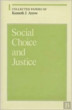 Bertrand.pt - Collected Papers Of Kenneth J. Arrow