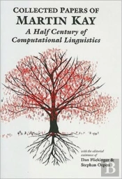 Collected Papers Of Martin Kay