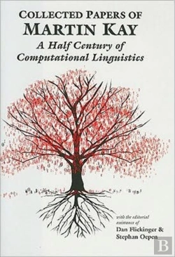 Bertrand.pt - Collected Papers Of Martin Kay
