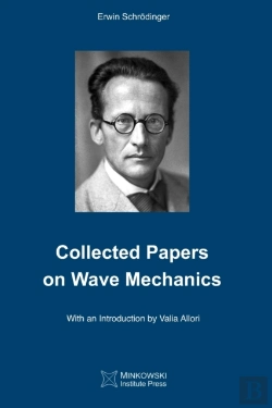 Bertrand.pt - Collected Papers On Wave Mechanics