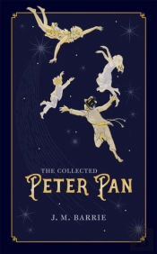 Collected Peter Pan
