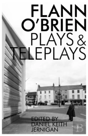Collected Plays And Teleplays