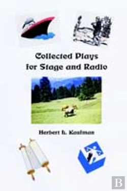 Bertrand.pt - Collected Plays For Stage And Radio