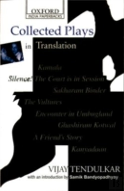 Bertrand.pt - Collected Plays In Translation