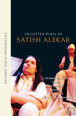 Bertrand.pt - Collected Plays Of Satish Alekar