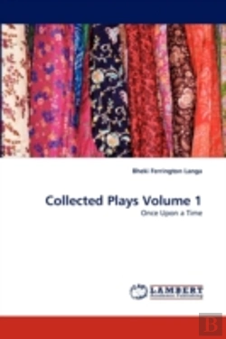 Bertrand.pt - Collected Plays Volume 1