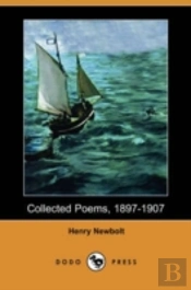 COLLECTED POEMS, 1897-1907 (DODO PRESS)