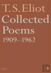 Collected Poems 1909-1962