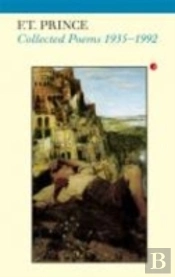 Collected Poems 1935-1992