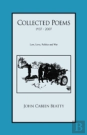 Collected Poems 1937 - 2007