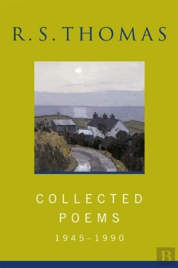 Bertrand.pt - Collected Poems: 1945-1990 R.S.Thomas