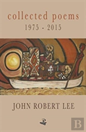 Collected Poems 1975-2015