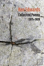 Collected Poems 1975-2020