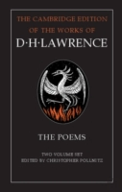 Bertrand.pt - Collected Poems 2 Vol Set