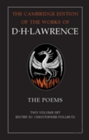 Collected Poems 2 Vol Set