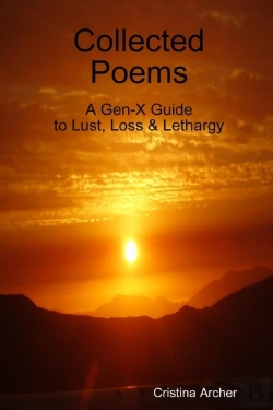 Bertrand.pt - Collected Poems - A Gen-X Guide To Lust, Loss & Lethargy