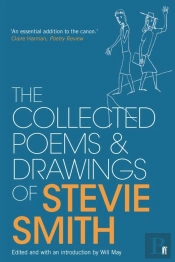 Collected Poems And Drawings Of Stevie Smith