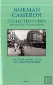 Collected Poems And Selected Translations