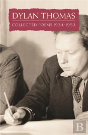 Collected Poems: Dylan Thomas