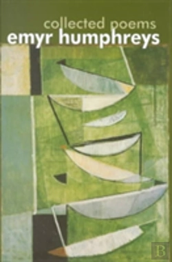 Bertrand.pt - Collected Poems Emyr Humphreys