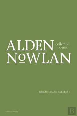 Bertrand.pt - Collected Poems Of Alden Nowlan