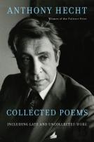 Collected Poems Of Anthony Hecht