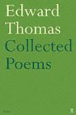 Collected Poems Of Edward Thomas