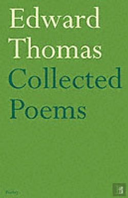 Bertrand.pt - Collected Poems Of Edward Thomas