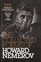 Collected Poems Of Howard Nemerov