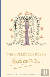 Collected Poems Of J. R. R. Tolkien