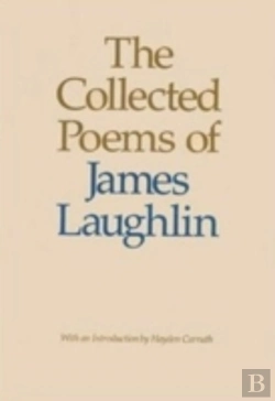 Bertrand.pt - Collected Poems Of James Laughlin