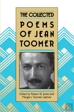Bertrand.pt - Collected Poems Of Jean Toomer