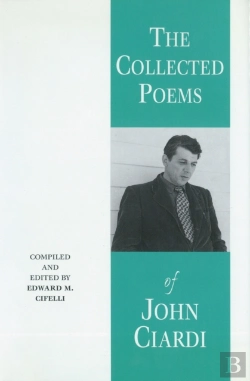 Bertrand.pt - Collected Poems Of John Ciardi