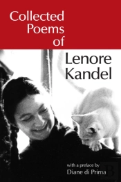Collected Poems Of Lenore Kandel