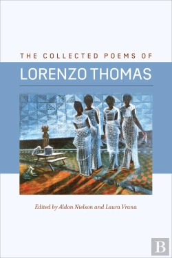 Bertrand.pt - Collected Poems Of Lorenzo Thomas