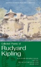 Collected Poems Of Rudyard Kipling