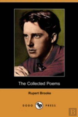 Bertrand.pt - Collected Poems Of Rupert Brooke (Dodo Press)