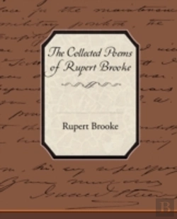 Bertrand.pt - Collected Poems Of Rupert Brooke