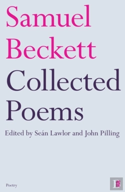 Bertrand.pt - Collected Poems Of Samuel Beckett