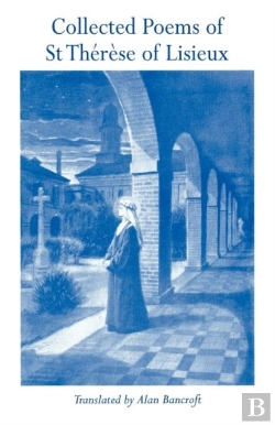 Bertrand.pt - Collected Poems Of Therese Of Lisieux