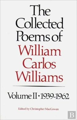 Bertrand.pt - Collected Poems Of William Carlos Williams, 1939-1962